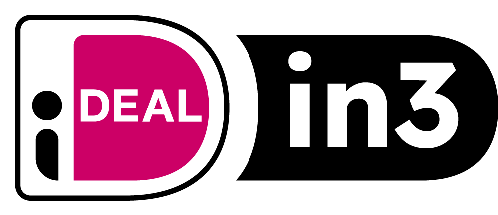 iDeal in-3