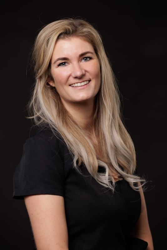 Huidinstituut Schoonheidssalon Beauty Academy SenZ