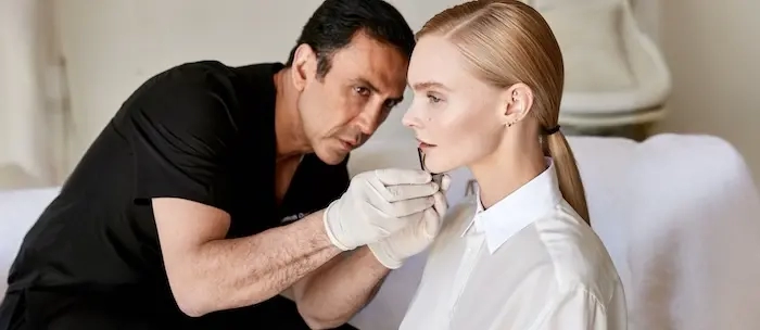 Huidinstituut Schoonheidssalon Beauty Academy SenZ