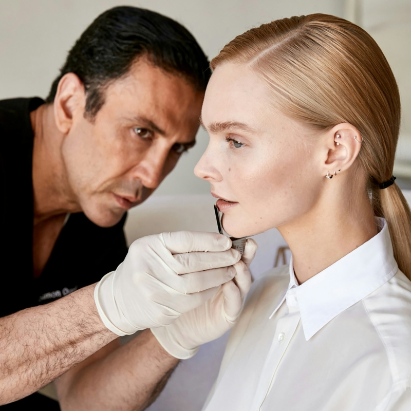 Huidinstituut Schoonheidssalon Beauty Academy SenZ