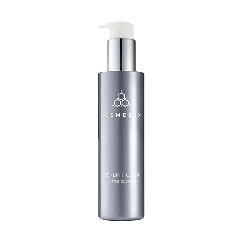 SenZ - Cosmedix Benefit Clean