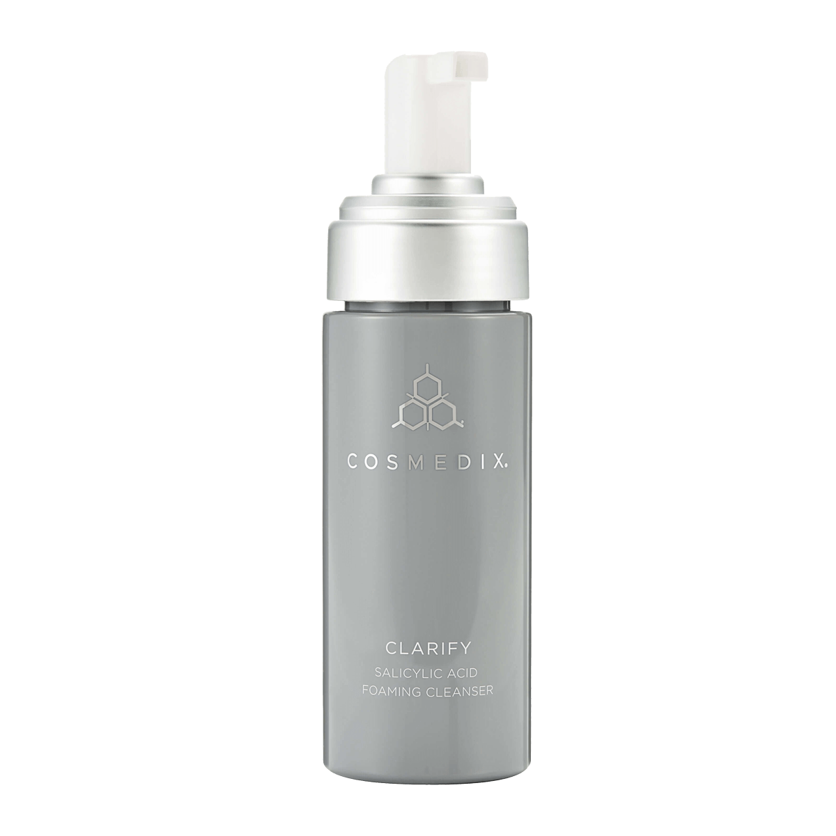 SenZ - Cosmedix Clarify - Salicylic Acid Foaming Cleanser