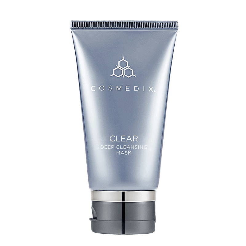 SenZ - Cosmedix Clear