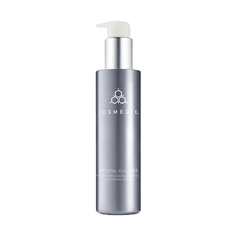 SenZ - Cosmedix Crystal Cleanse