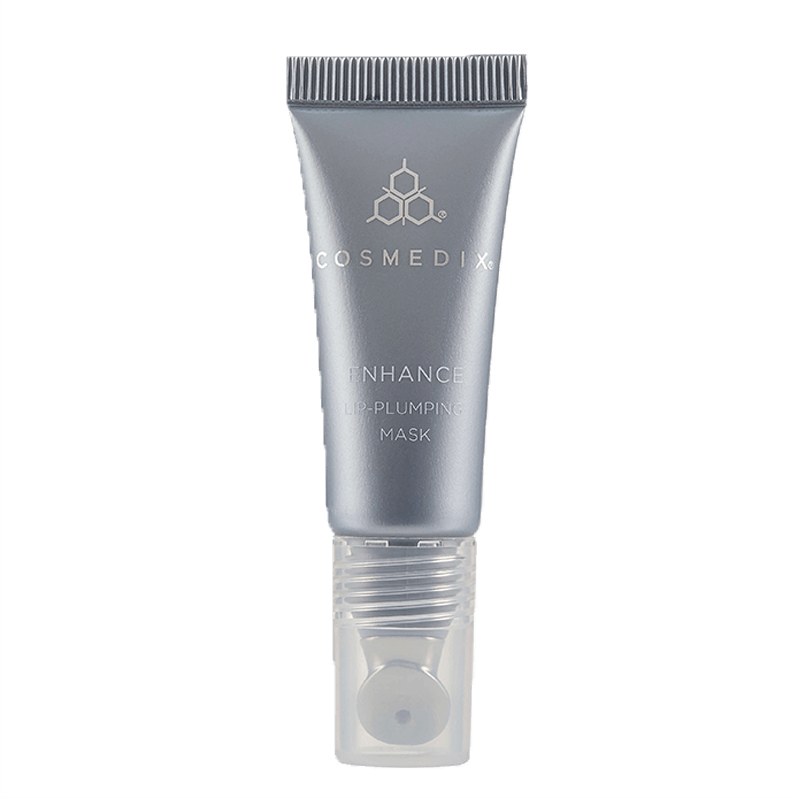 SenZ - Cosmedix Enhance Lip-Plumping Mask