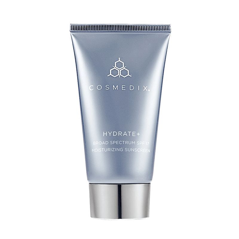 SenZ - Cosmedix Hydrate+