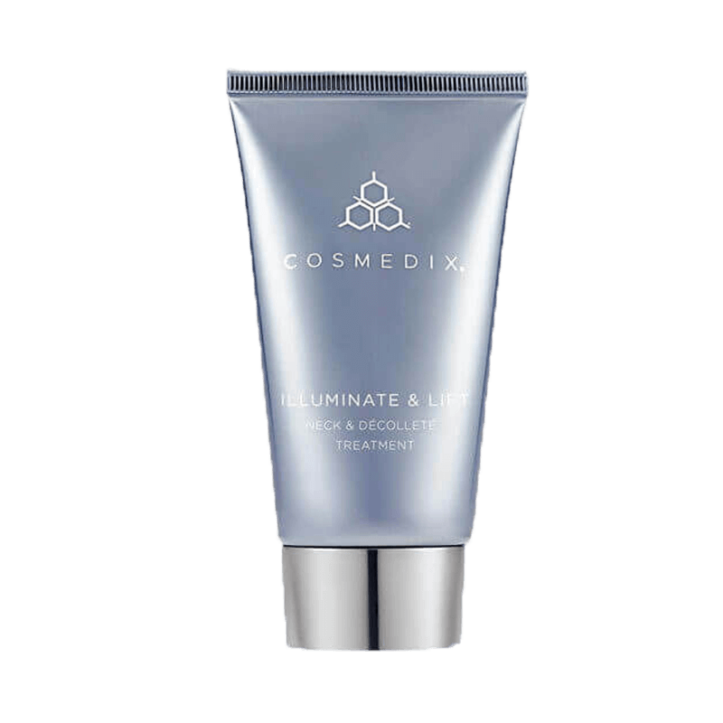 SenZ - Cosmedix Illuminate & Lift Hals & Décolleté