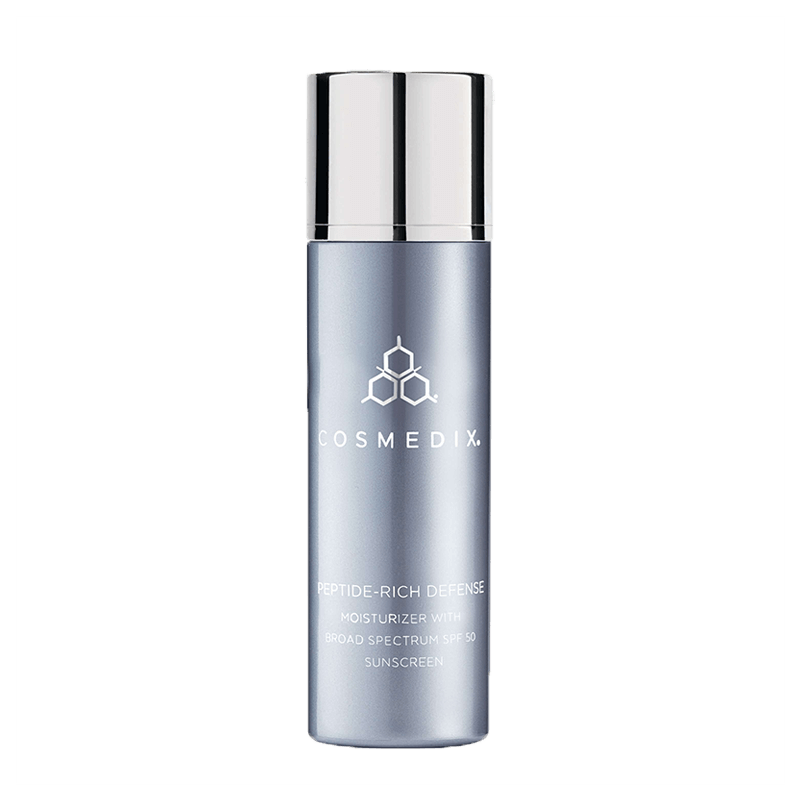 SenZ - Cosmedix Peptide Rich Defense