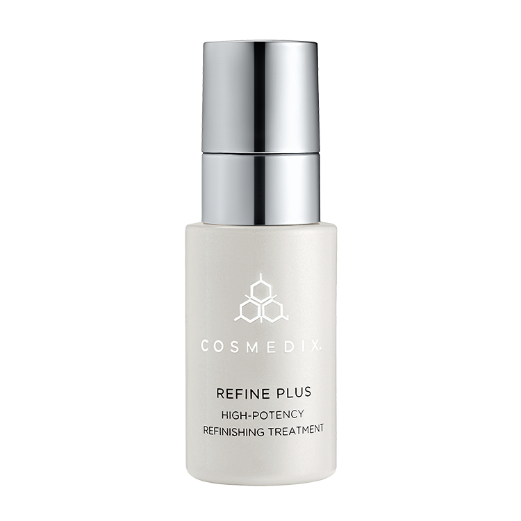 SenZ - Cosmedix Refine Plus