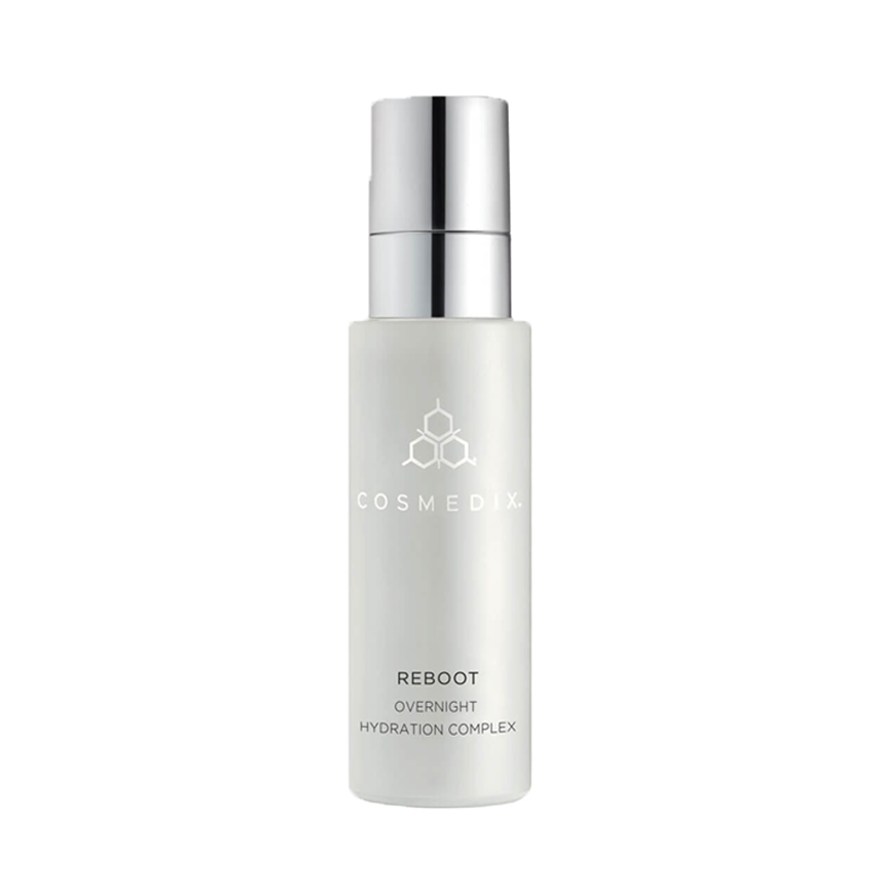 SenZ - Cosmedix Reboot Overnight Hydration Complex