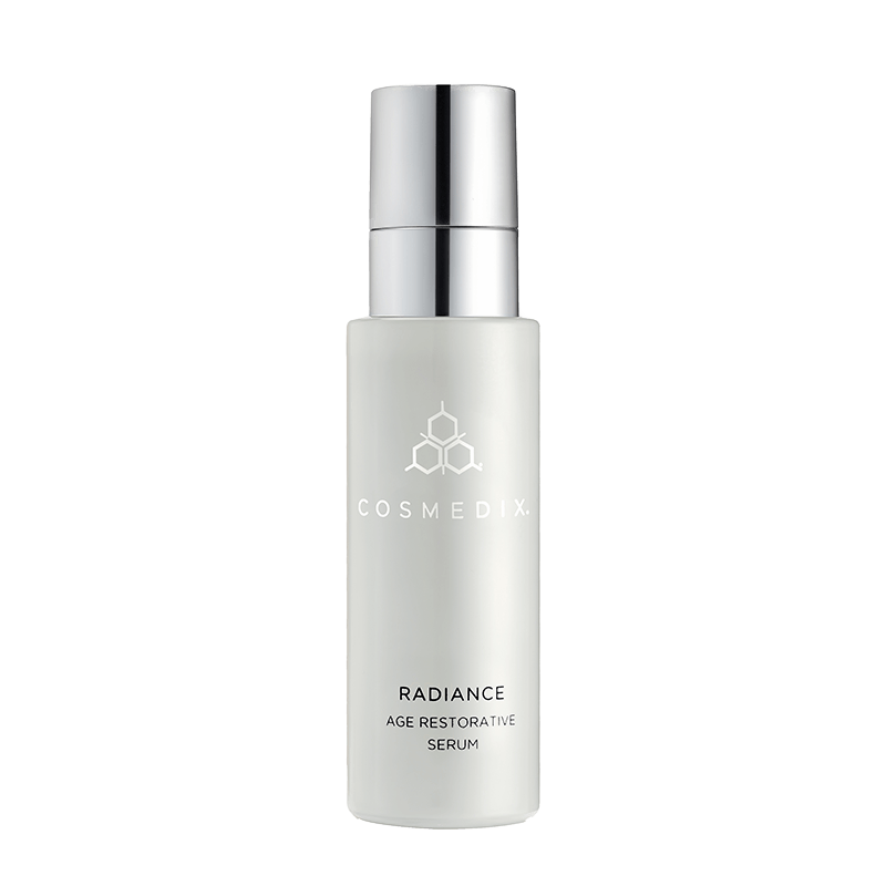 SenZ - Cosmedix Radiance