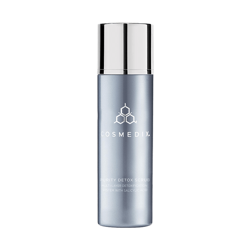 SenZ - Cosmedix Purity Detox Scrub