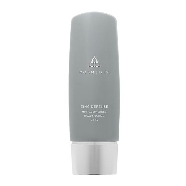 SenZ - Cosmedix Zinc Defense SPF 50