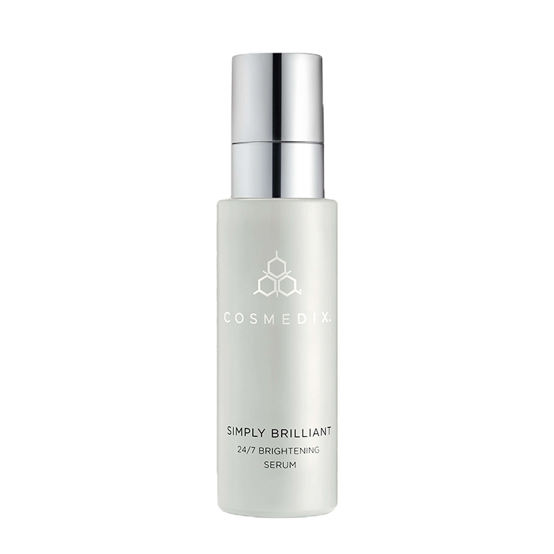 SenZ - Cosmedix Simply Brilliant