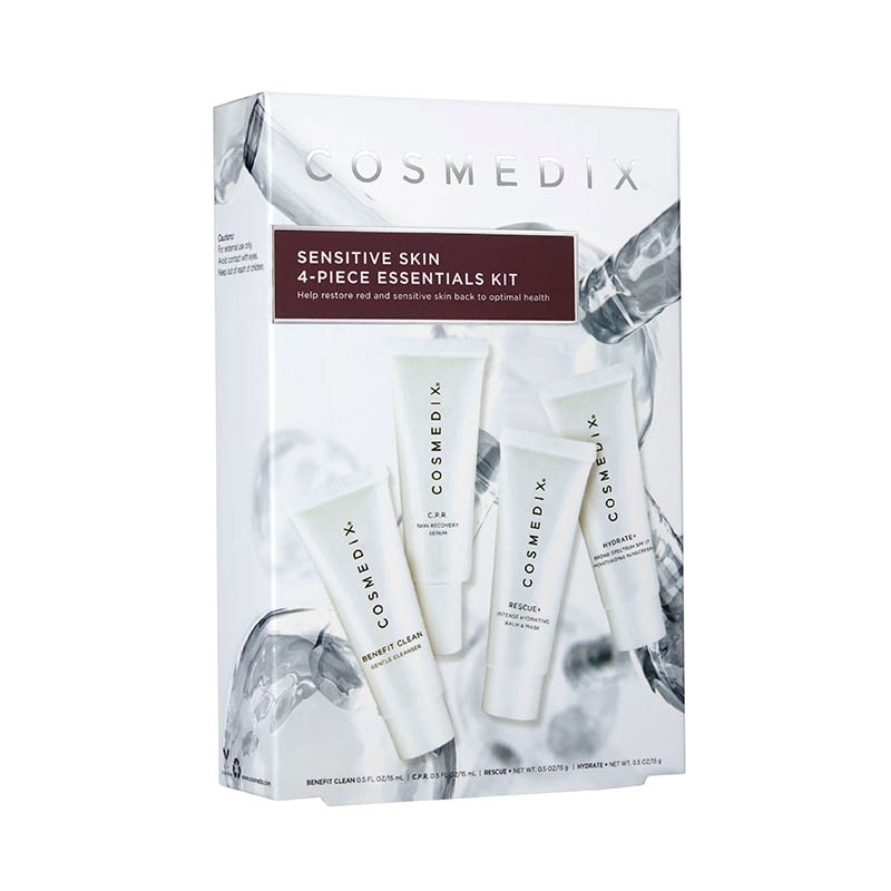 SenZ - Cosmedix Sensitive Skin Kit