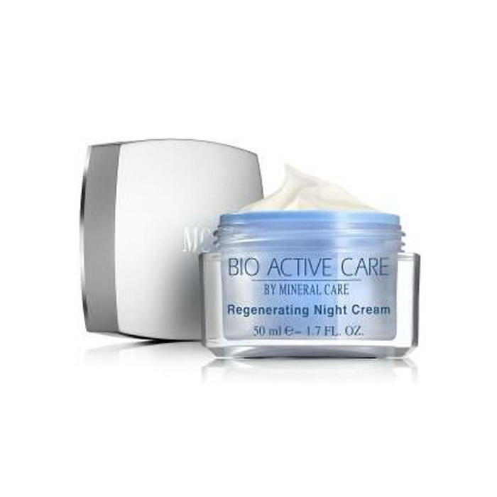 SenZ - Bio active care nacht creme