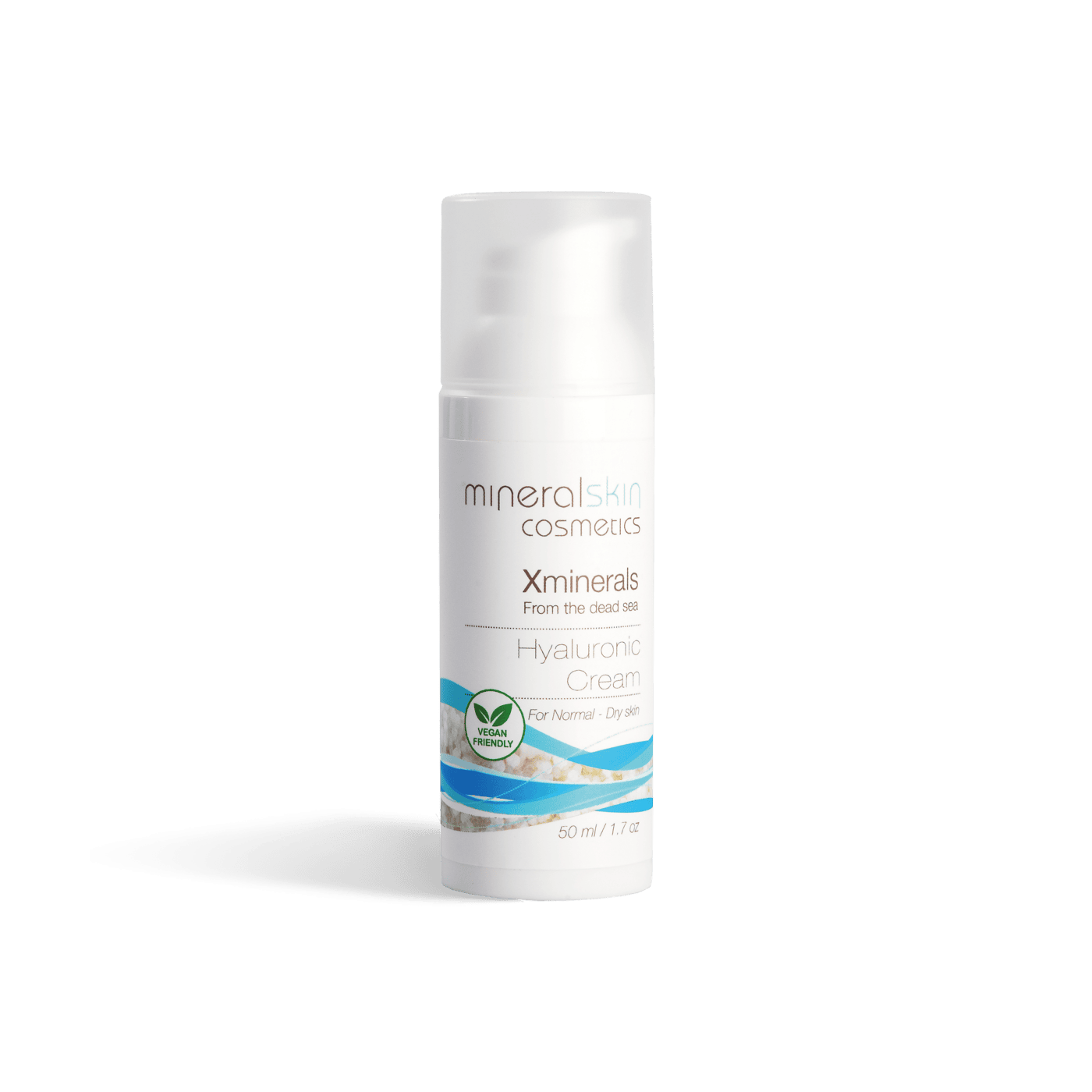 SenZ - X-minerals Hyaluron creme