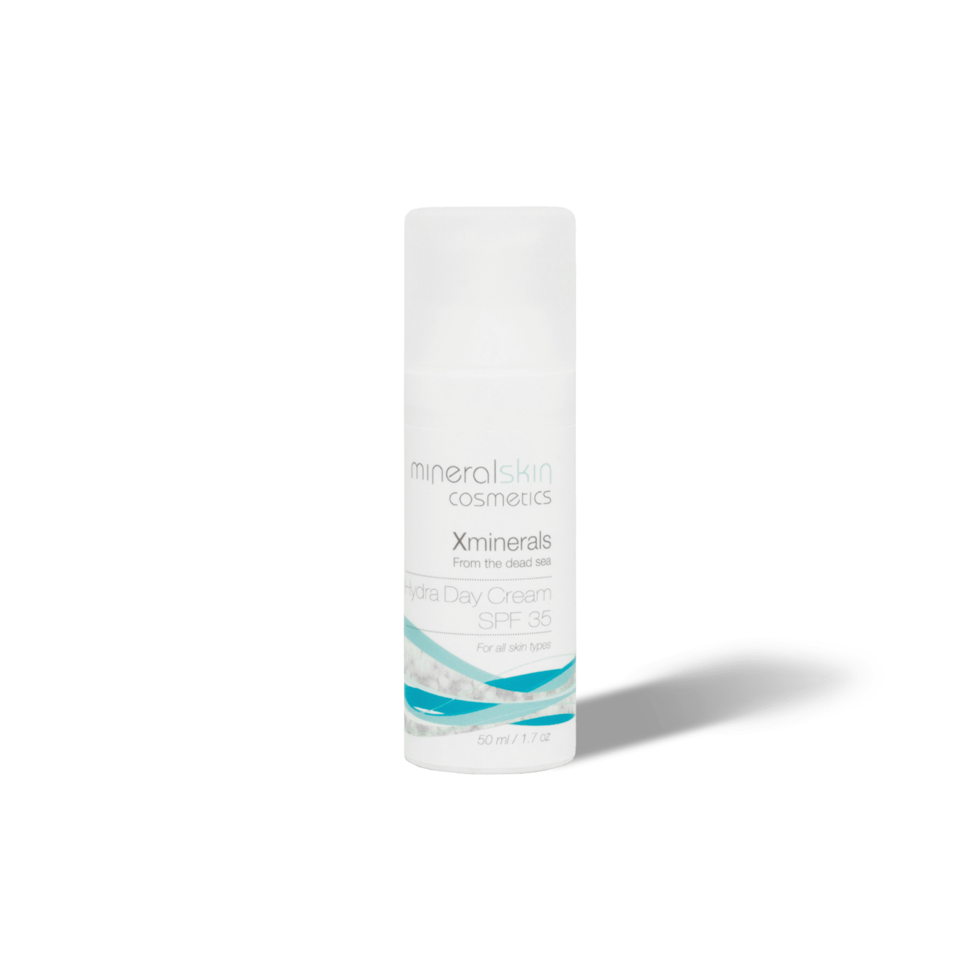 SenZ - X-minerals Hydra day cream spf 35