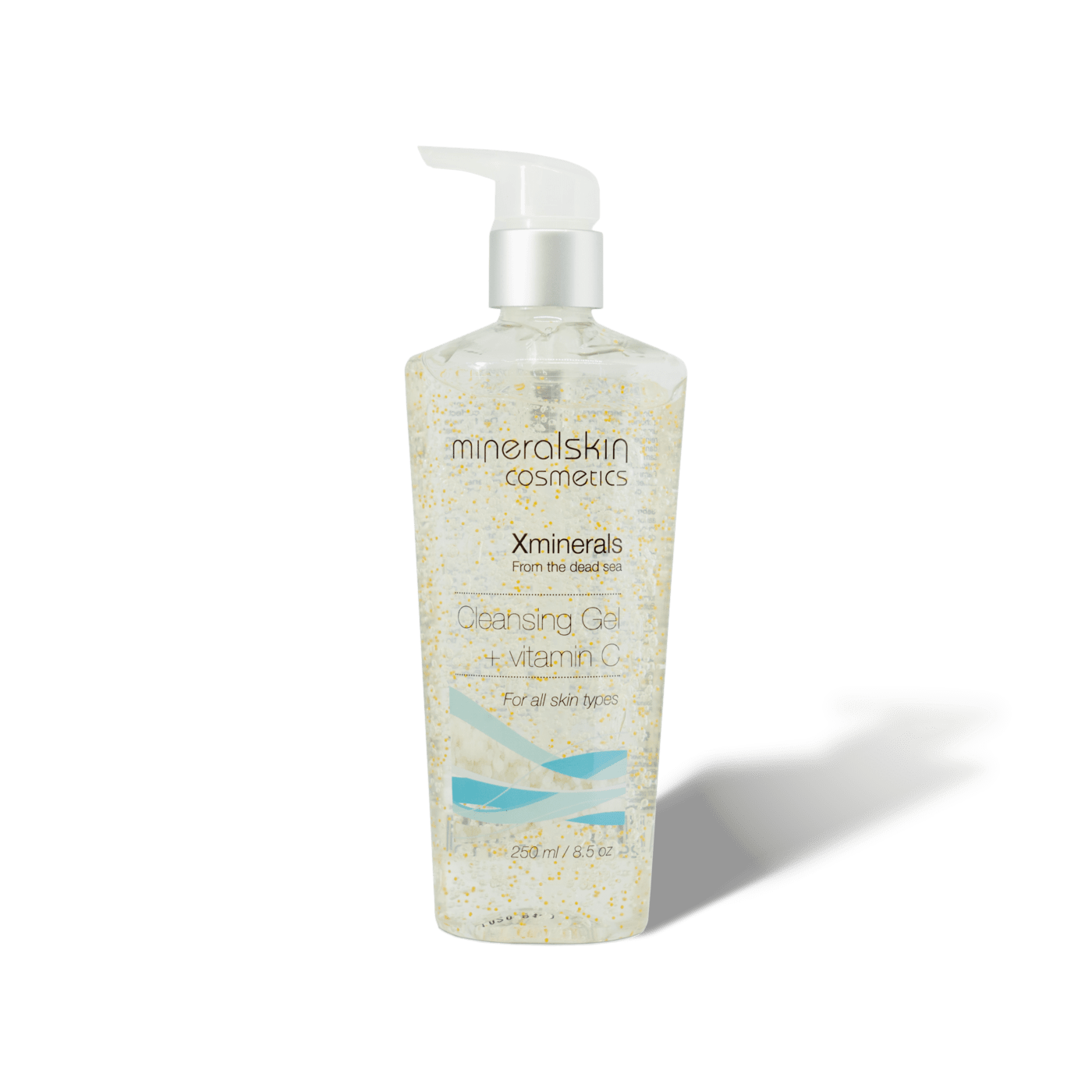 SenZ - X-minerals vitamine c gel reiniging
