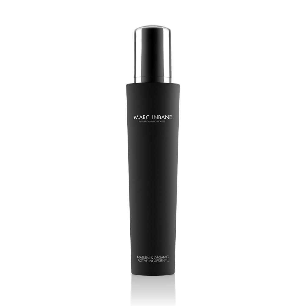 SenZ - Marc inbane tanning mousse