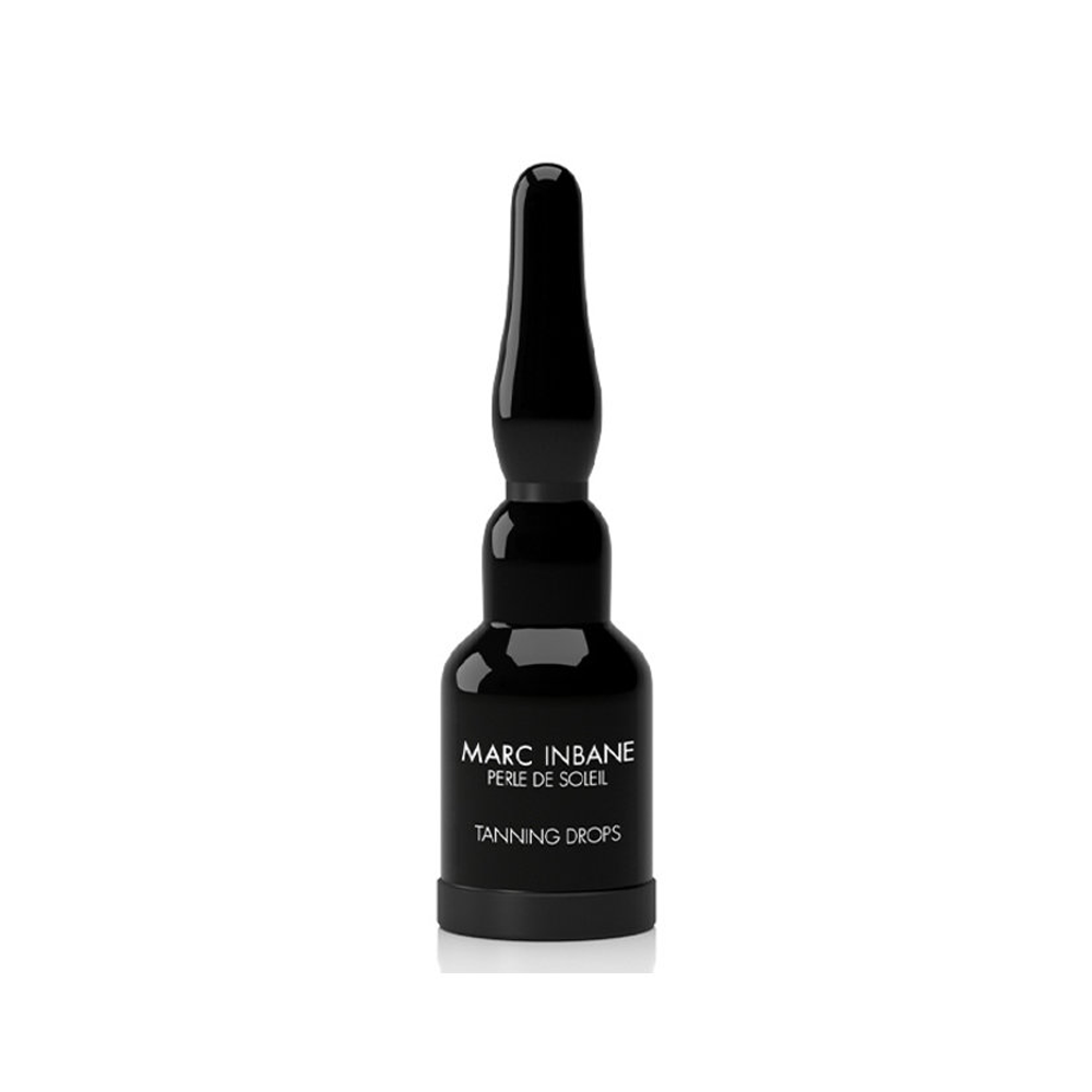 SenZ - Marc Inbane tanning drops sample