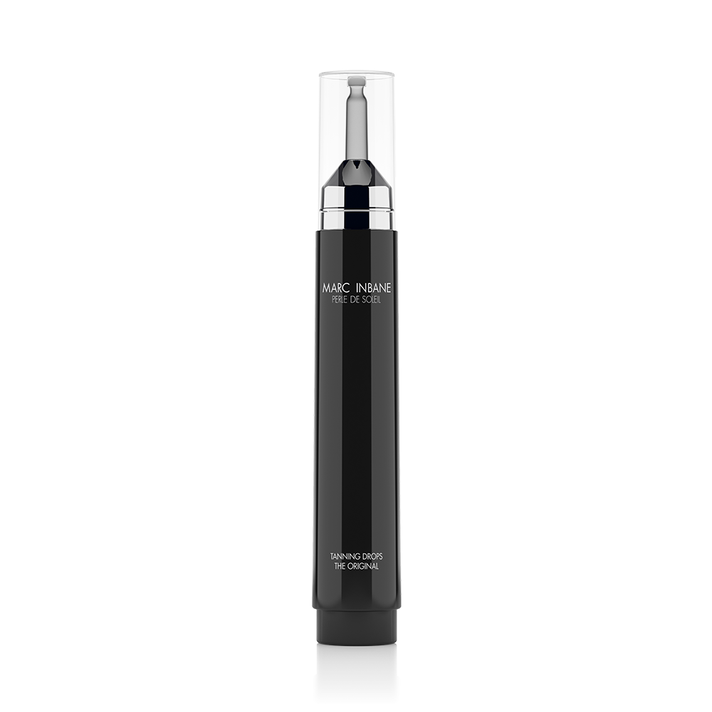 SenZ - Marc inbane tanning drops